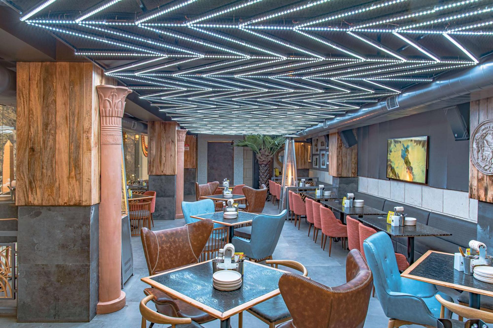 Echor Palm Bliss Riverside Resort & Spa Kasol Luaran gambar